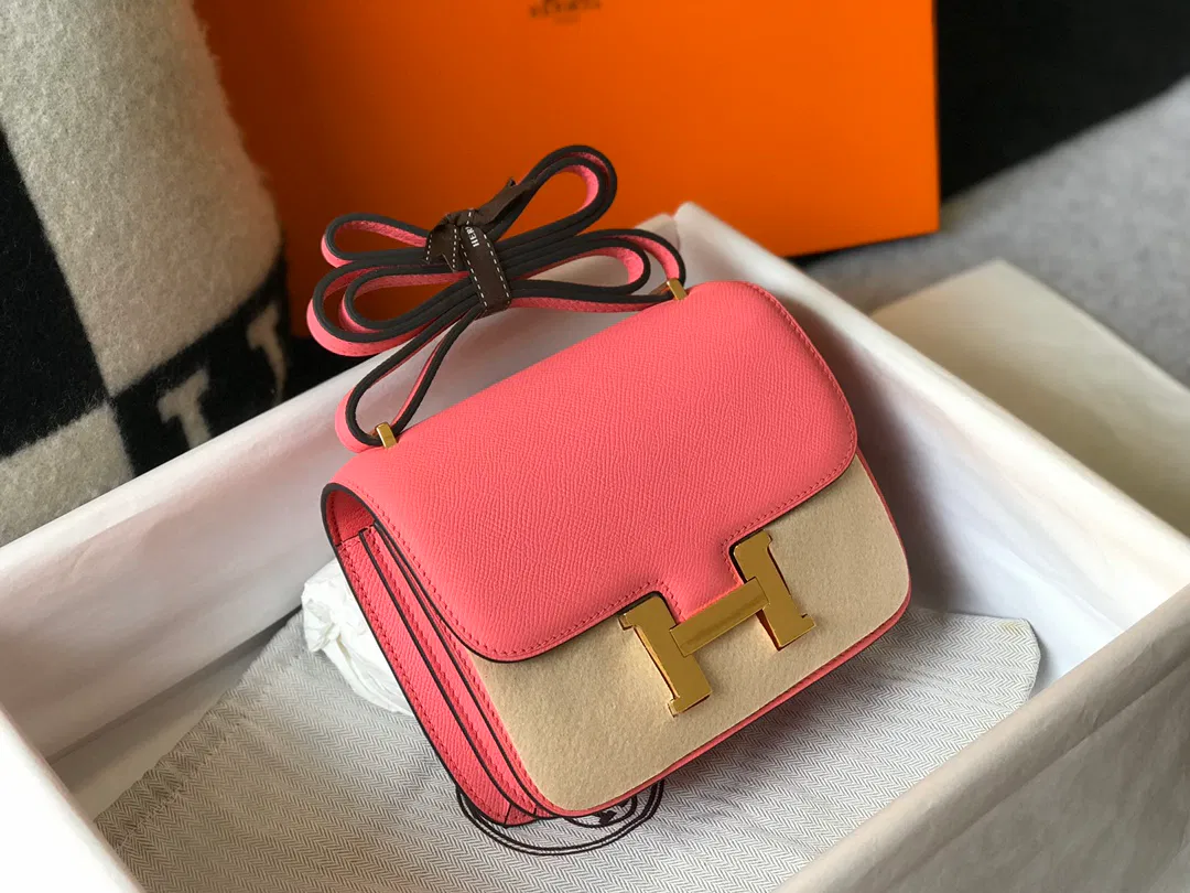 Hermes Constance — image 4