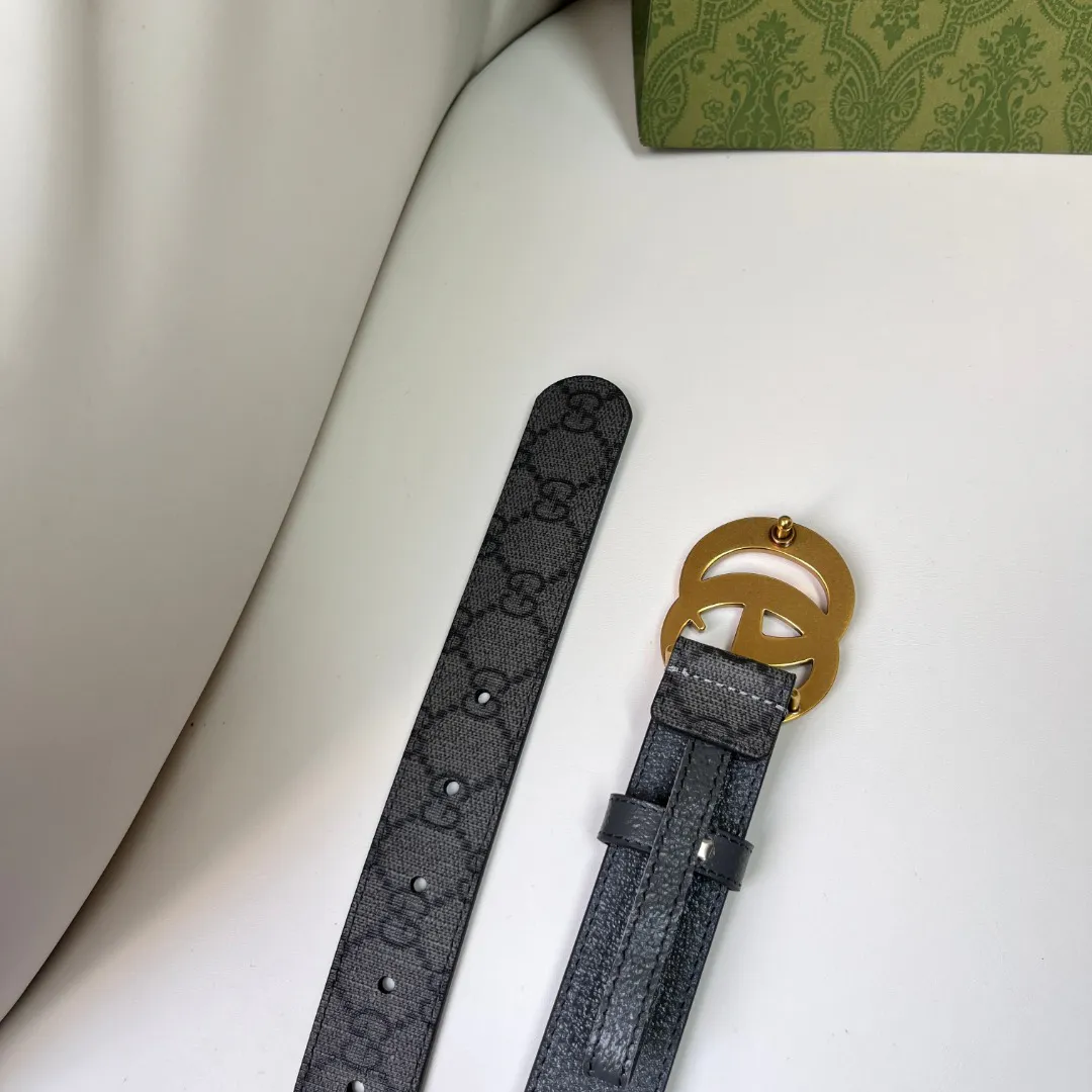 GG MARMONT REVERSIBLE BELT — image 7