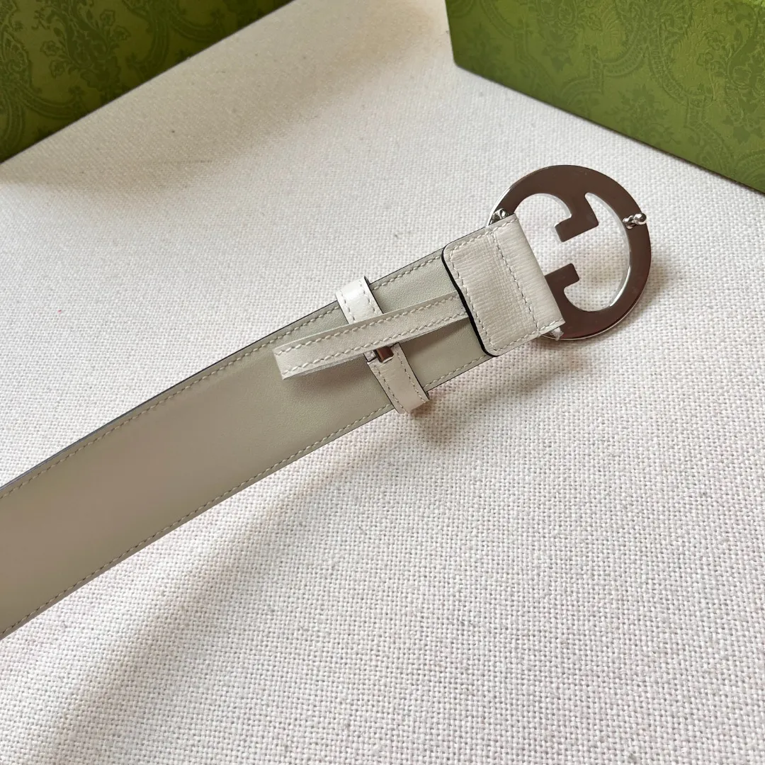 GUCCI BLONDIE BELT — image 6