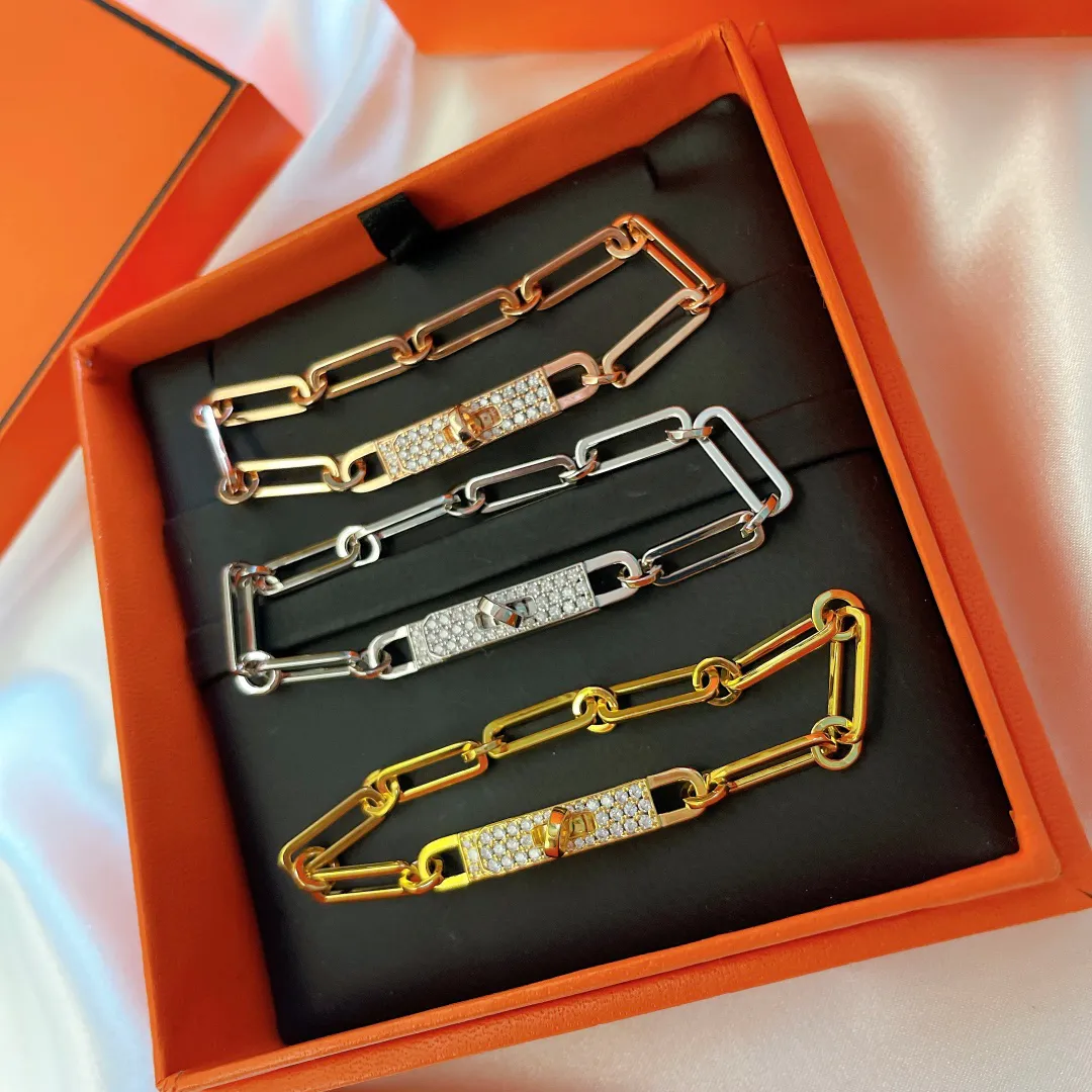 Hermès Kelly Bracelet — image 2