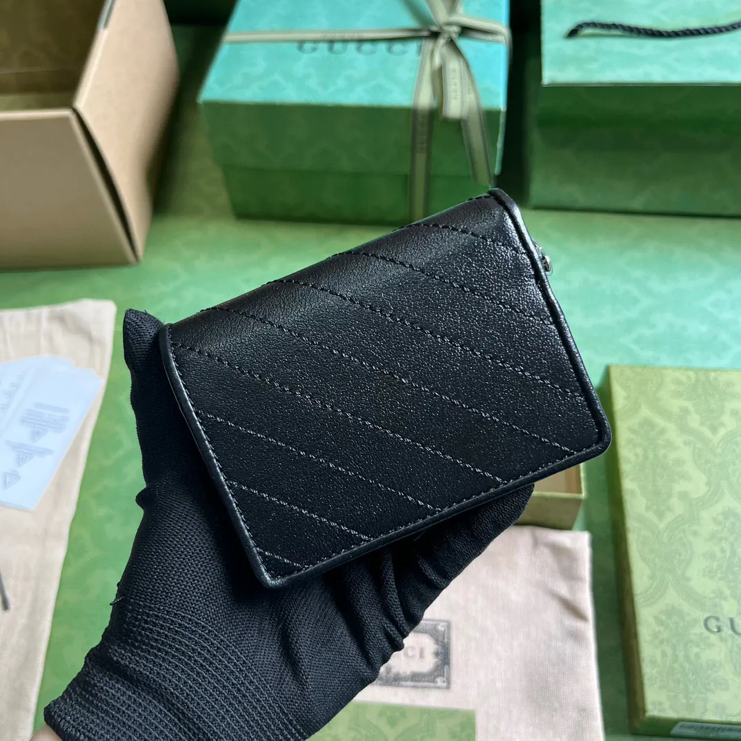 Gucci Soho Wallet — image 5
