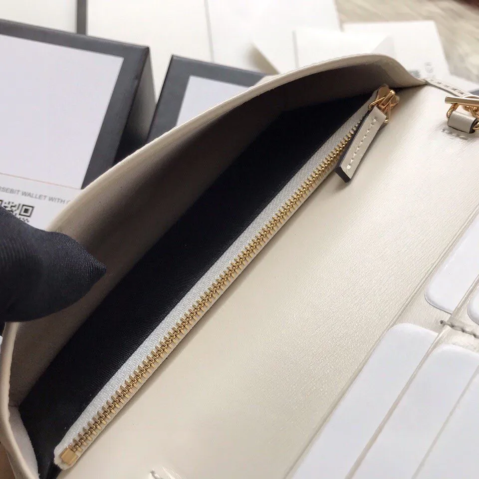 Gucci Horsebit 1955 wallet with chain — image 4