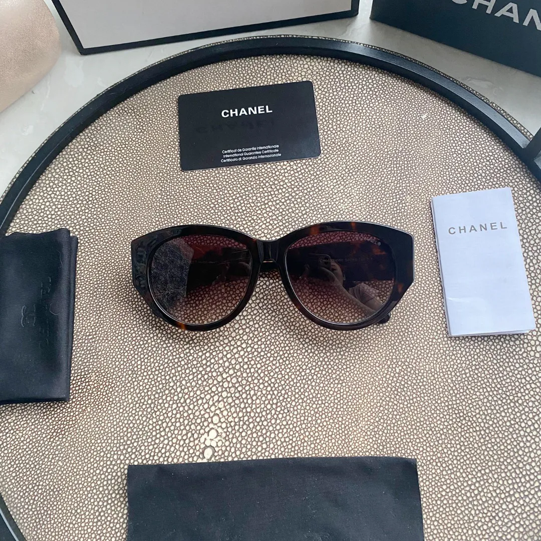 Vintage Sunglasses