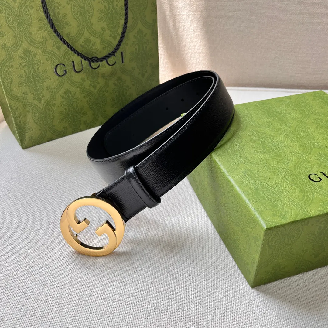 GUCCI BLONDIE BELT — image 6