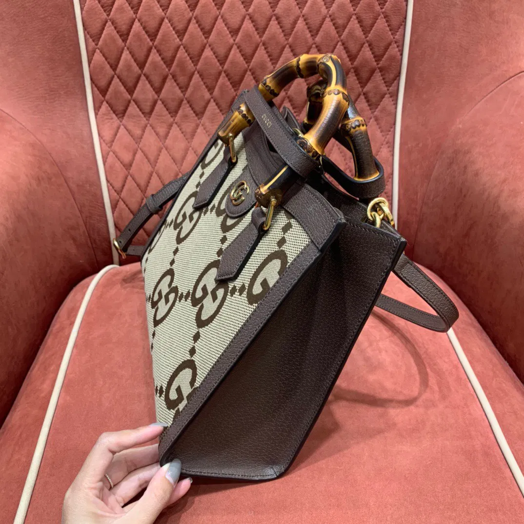 Gucc1 Diana Tote bag — image 4