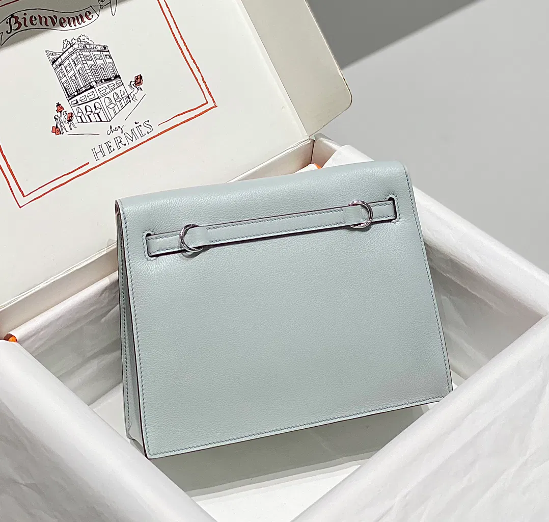 Hermes Kelly Danse — image 2