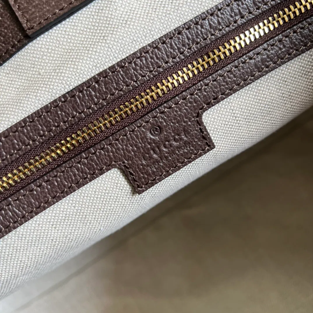 Ophidia jumbo GG medium tote — image 4