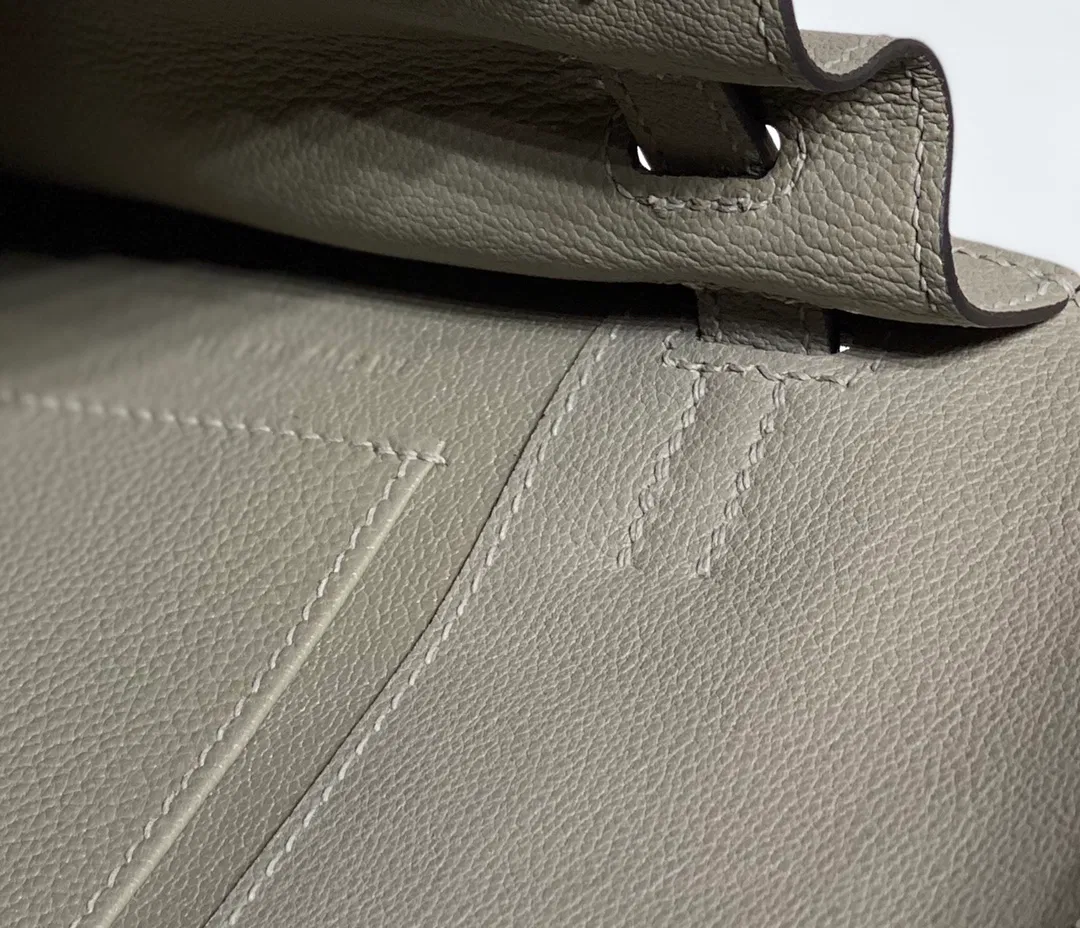Hermes Kelly Danse — image 2