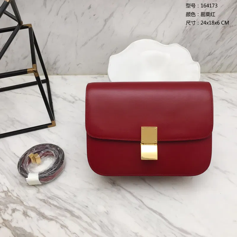 CELINE BOX