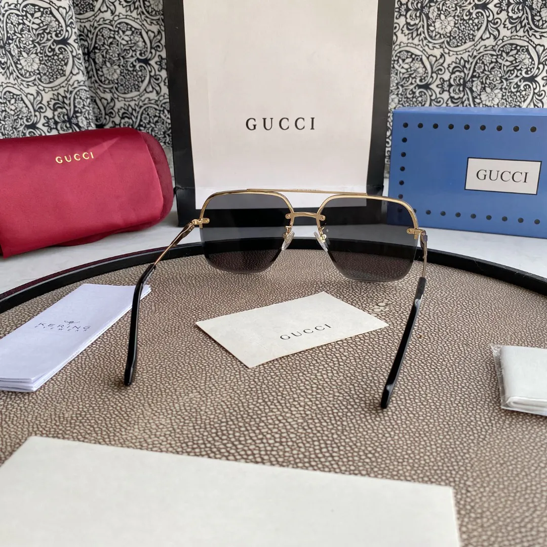 GUCCI SUNGLASSES — image 8