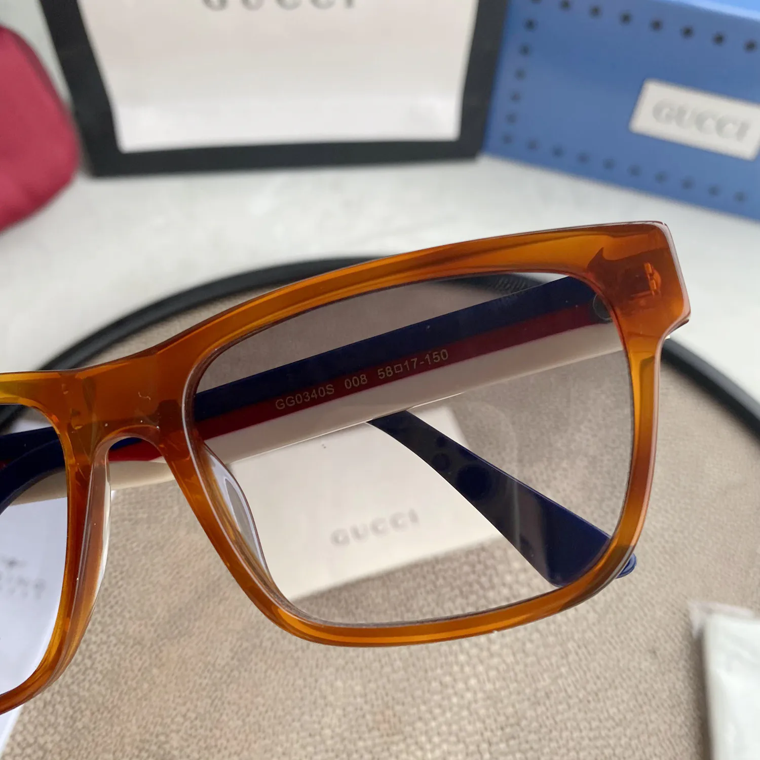Gucci GG0495S 004 — image 5