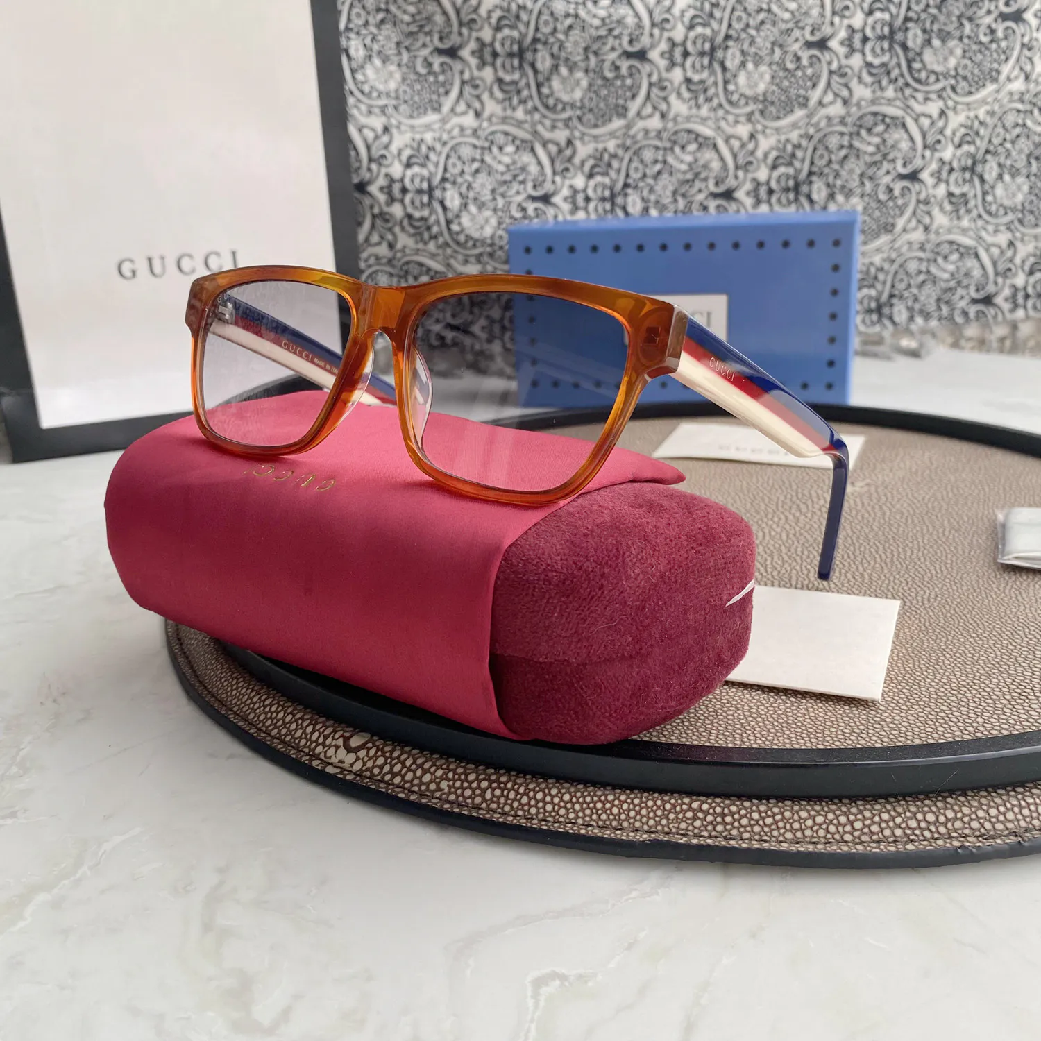 Gucci GG0495S 004 — image 2
