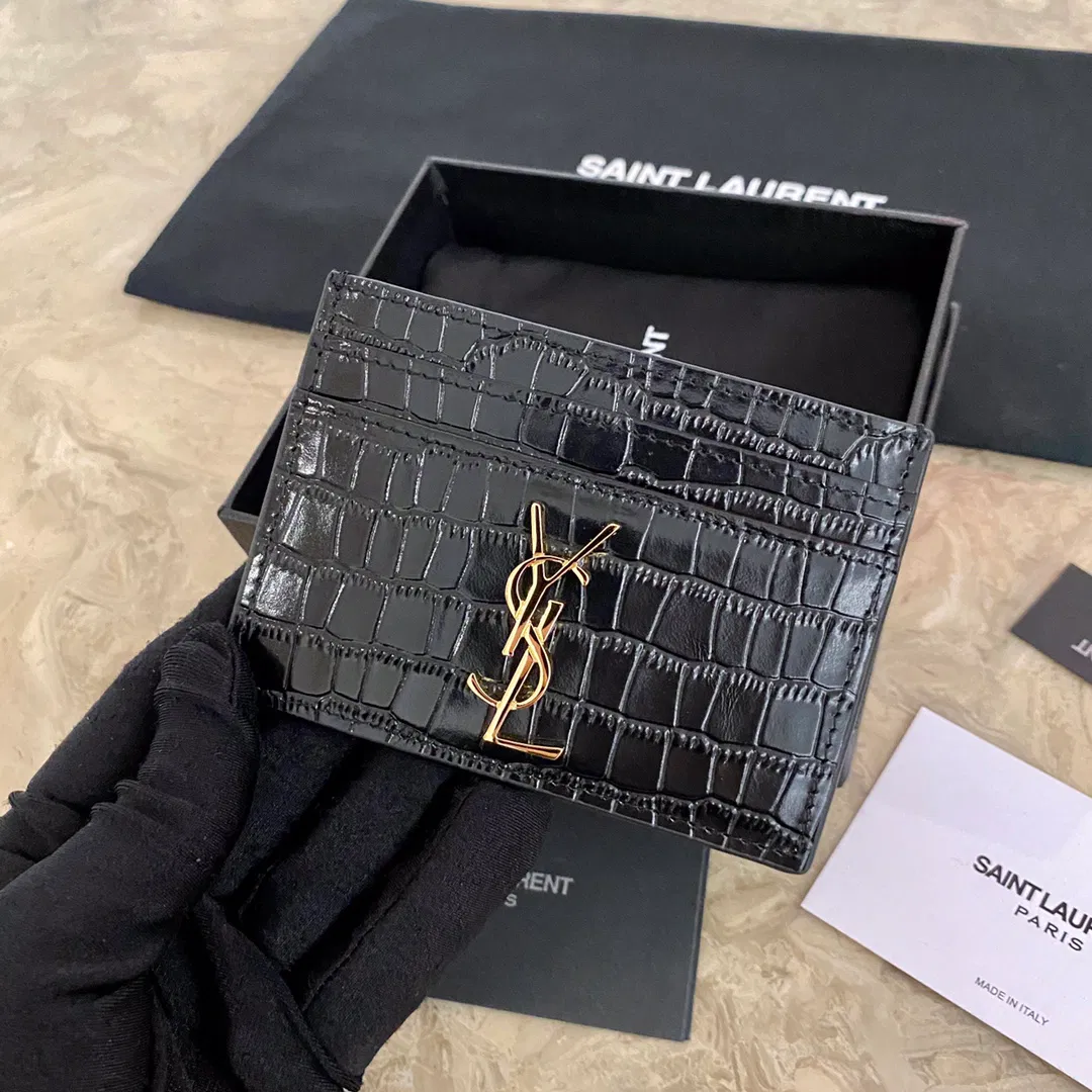 YSL WALLET — image 3