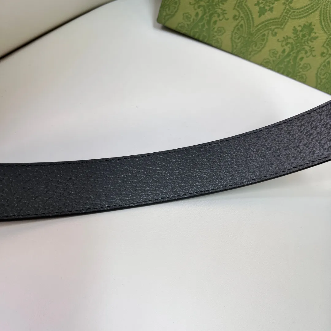 GG MARMONT REVERSIBLE BELT — image 8
