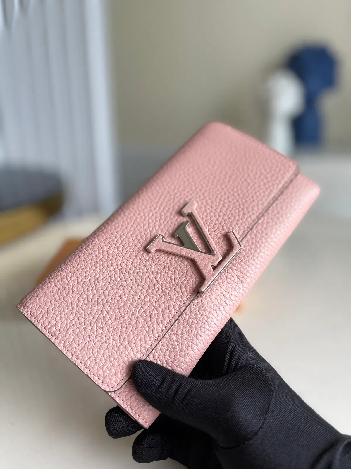 CAPUCINES WALLET — image 3