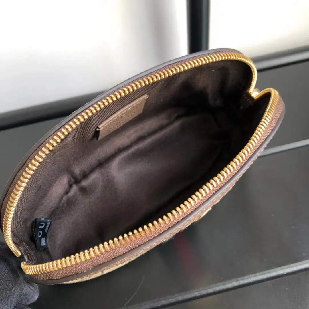 Ophidia Large Cosmetic Bag — image 8