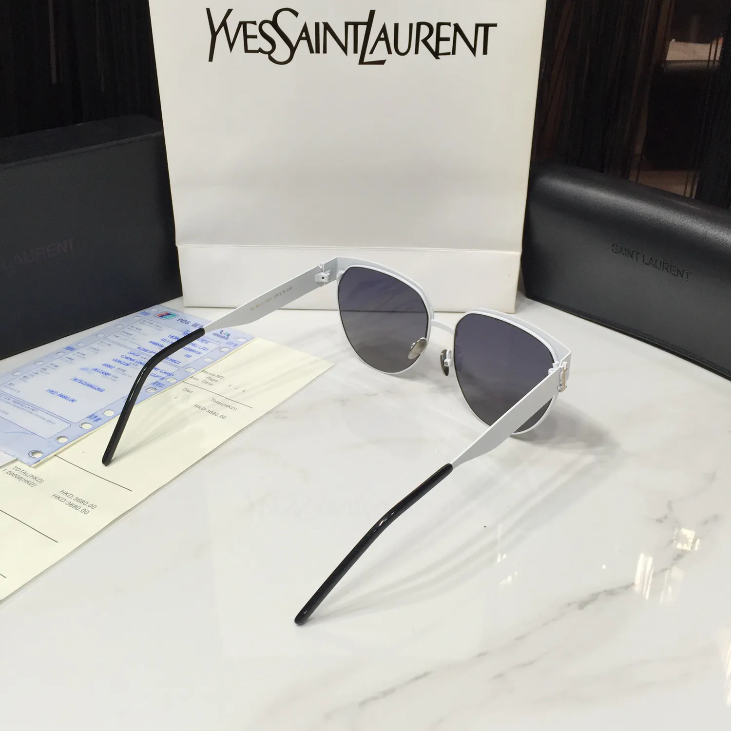 Monogram Sunglasses — image 8