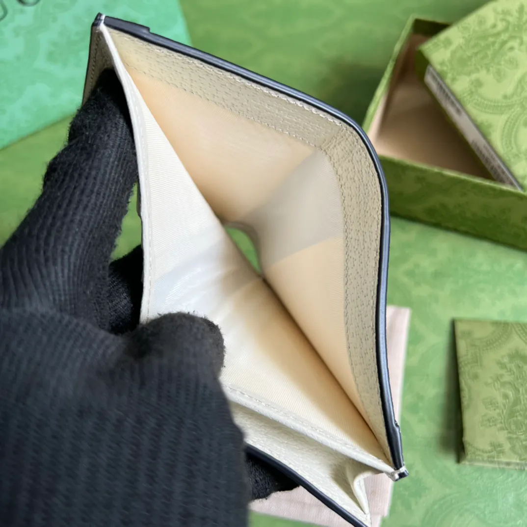 Ophidia card case wallet — image 3
