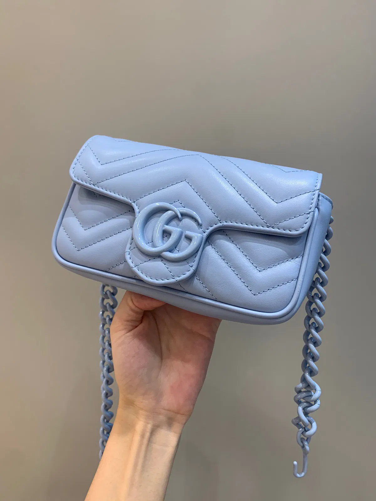Gucc1 marmont mini — image 5