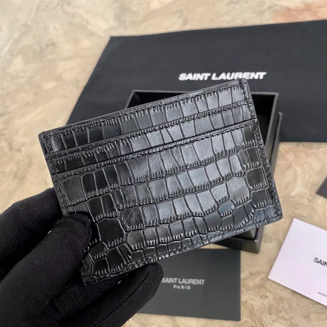 YSL WALLET — image 5