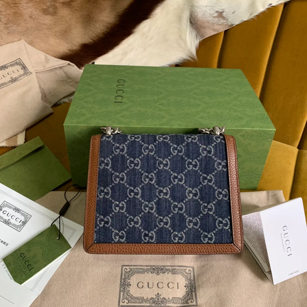 Dionysus mini bag — image 2