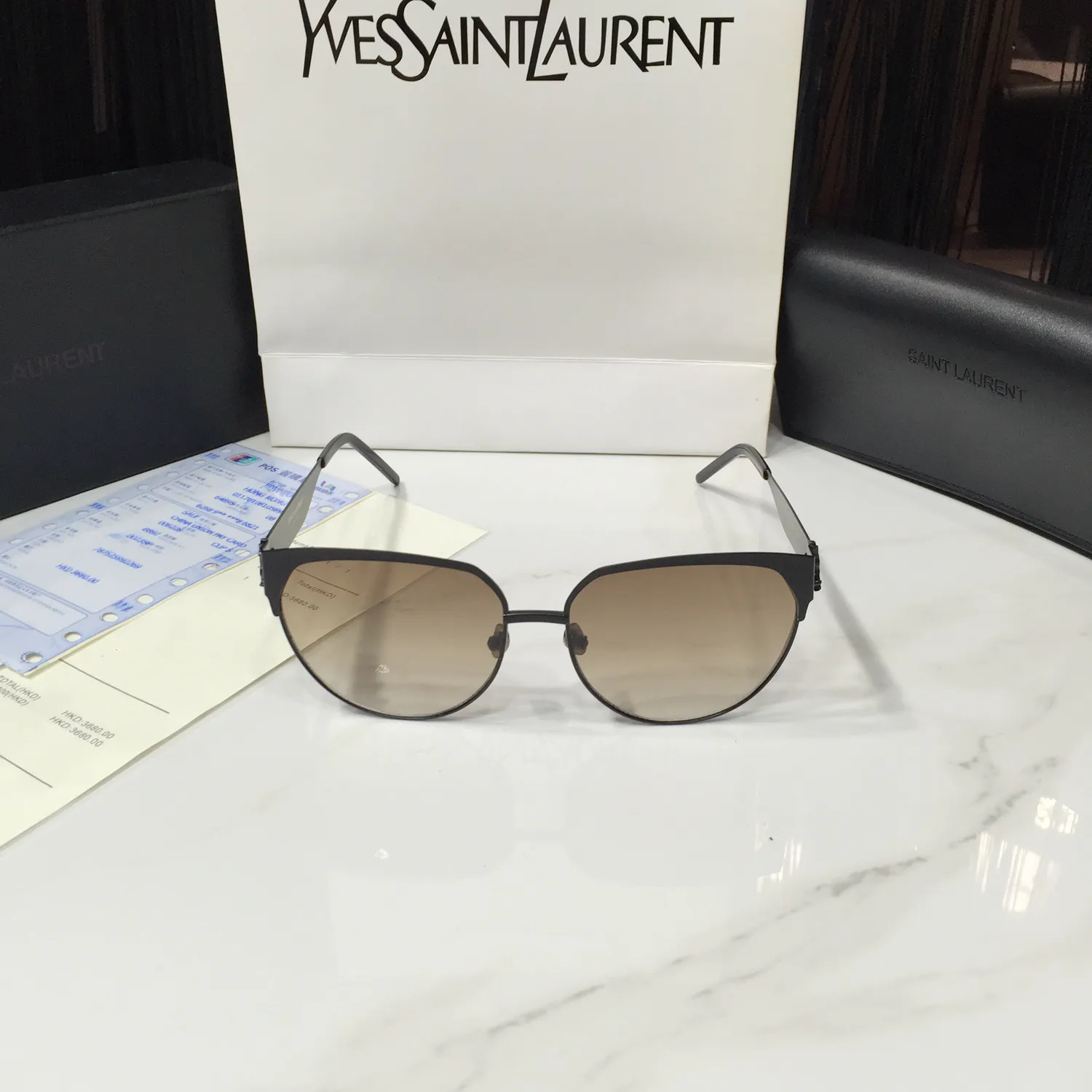 Monogram Sunglasses — image 2