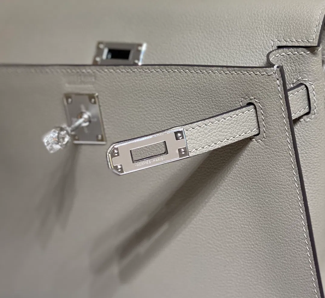 Hermes Kelly Danse — image 3
