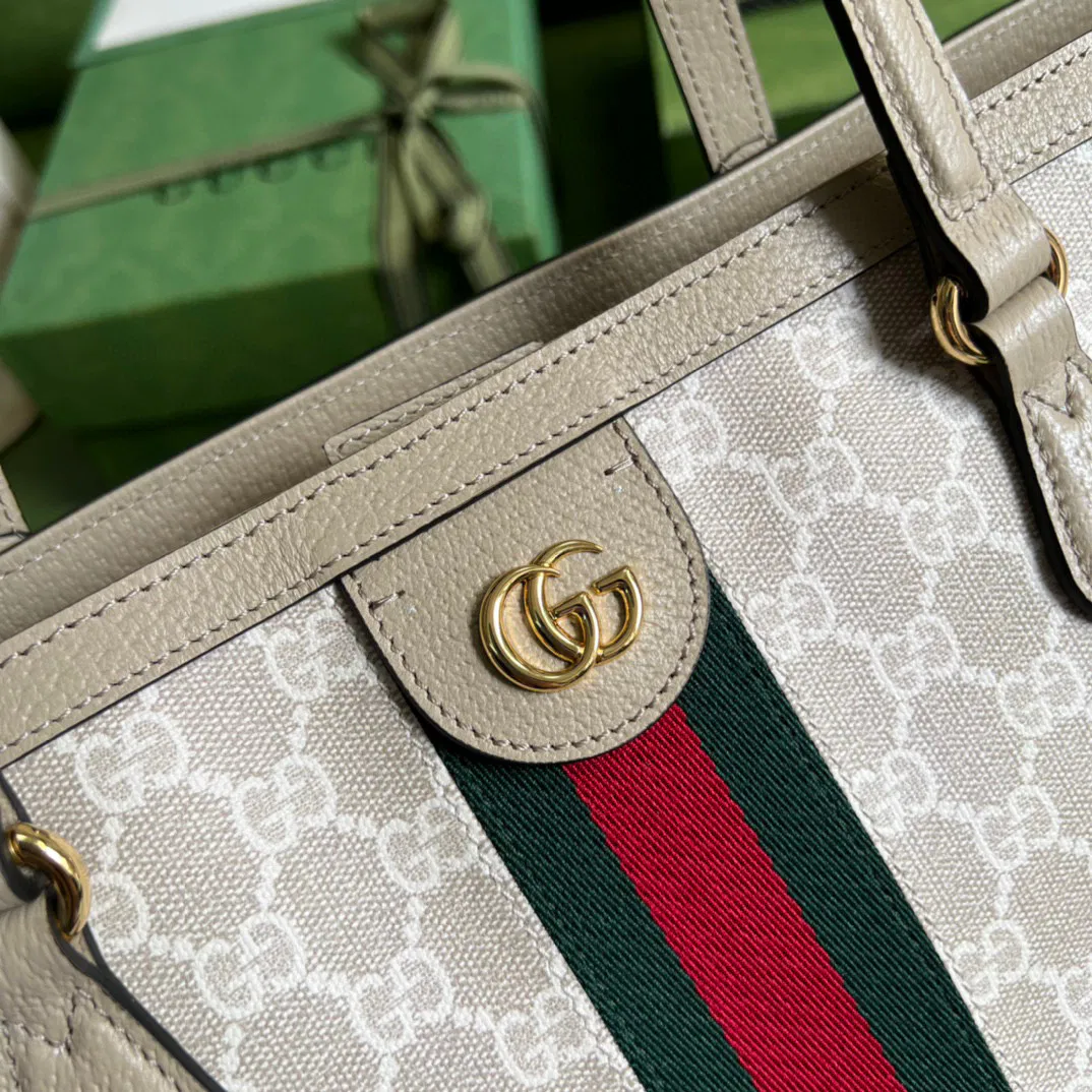 OPHIDIA Medium Tote bag — image 5