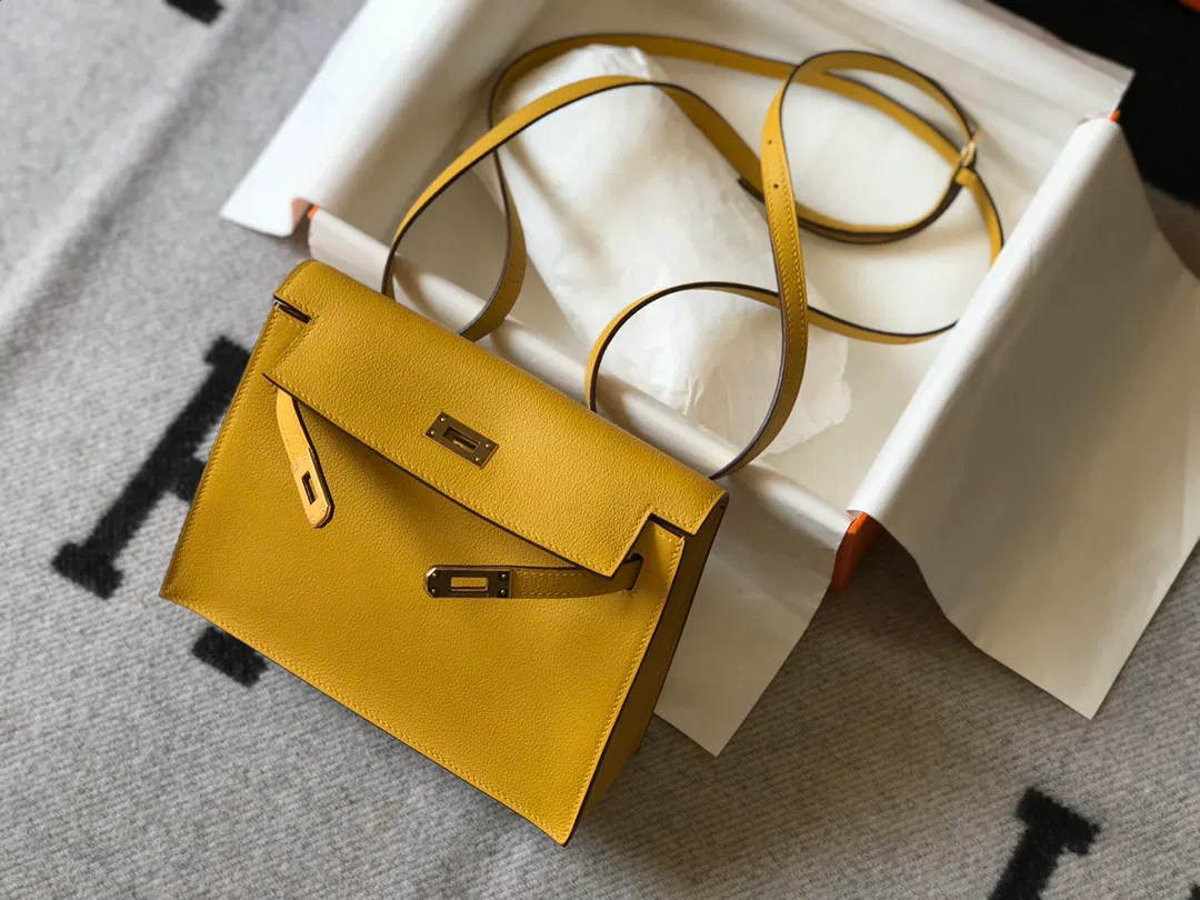 Hermes Kelly Danse — image 4