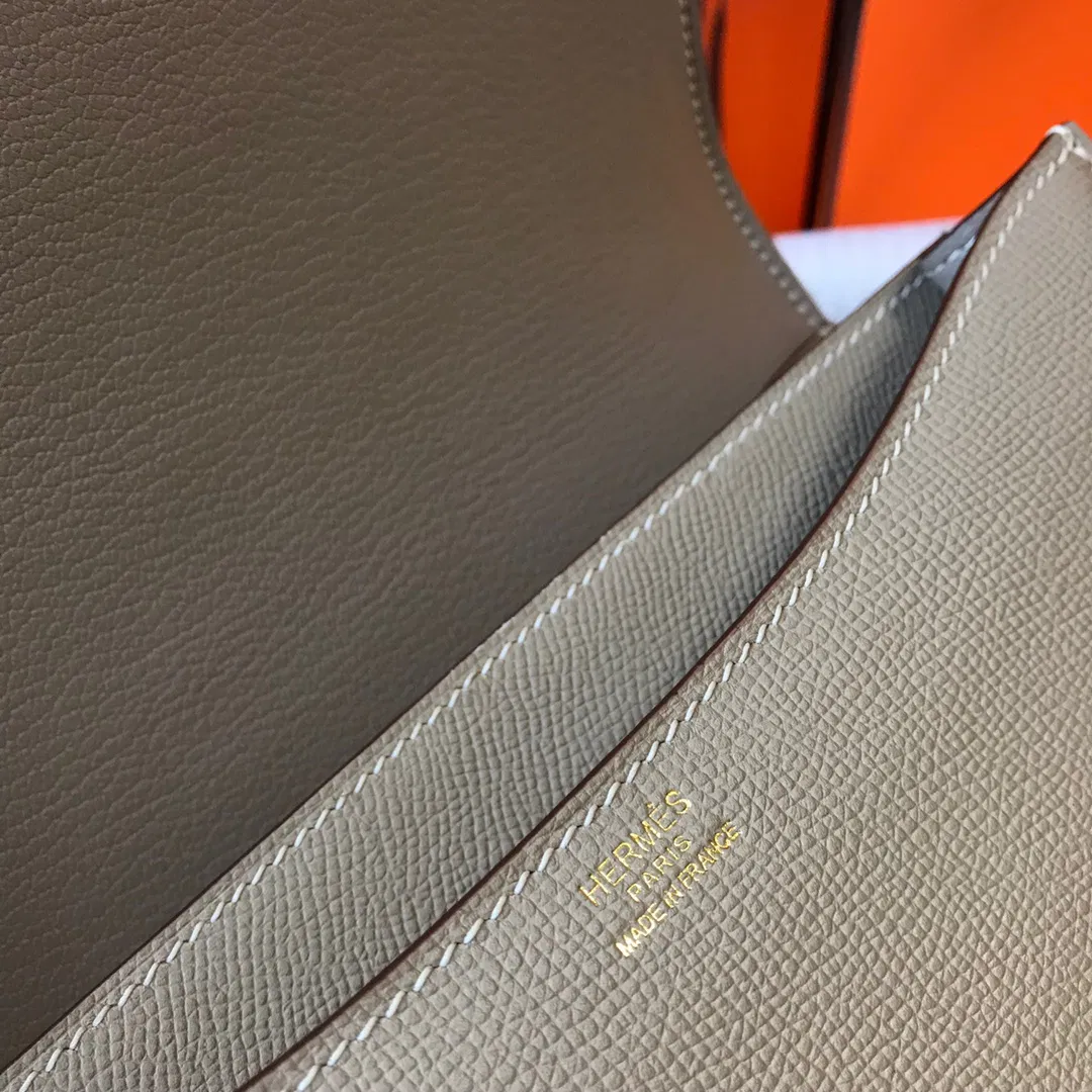 Hermes Constance — image 7
