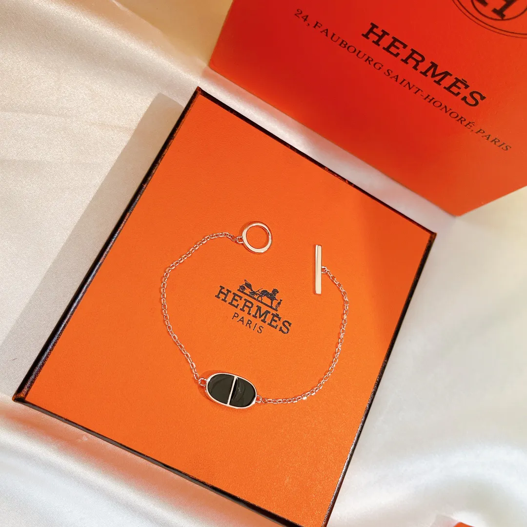 Hermès Chaine d’Ancre Verso Bracelet — image 5