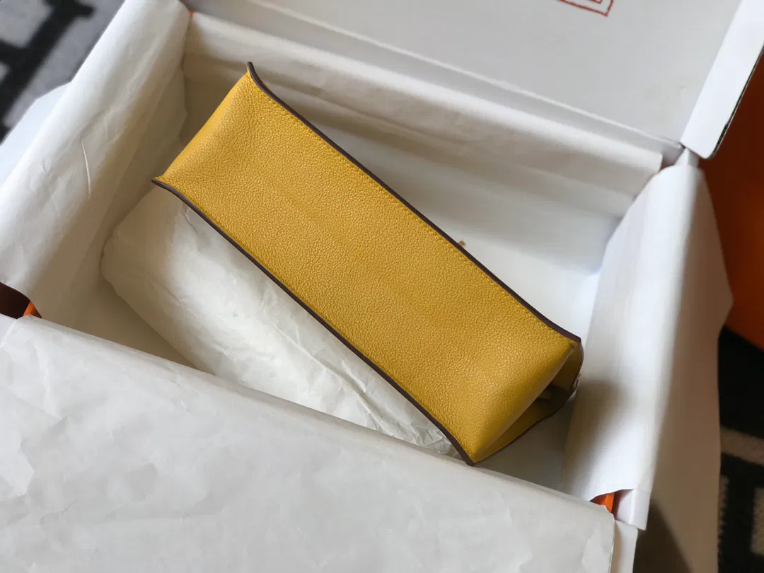 Hermes Kelly Danse — image 6
