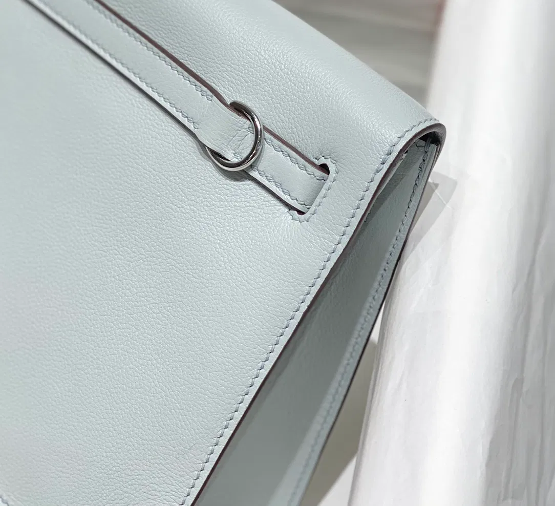 Hermes Kelly Danse — image 6