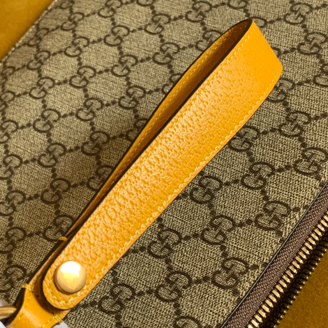 Neo Vintage GG Supreme pouch — image 6