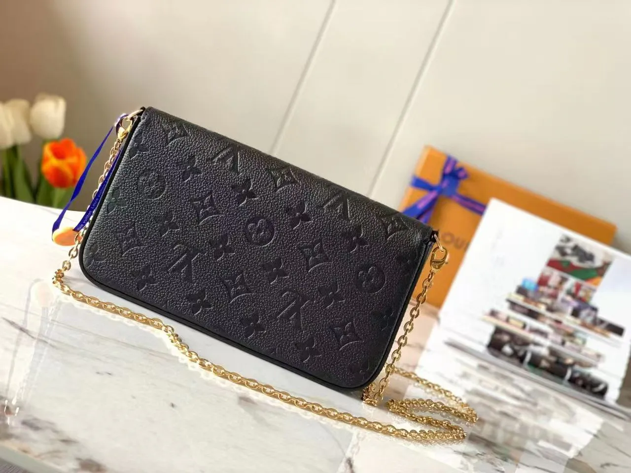 Pochette Felicie — image 4