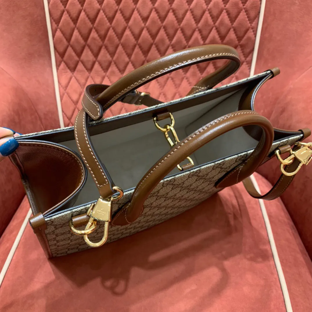 Gucc1 Retro bucket — image 5