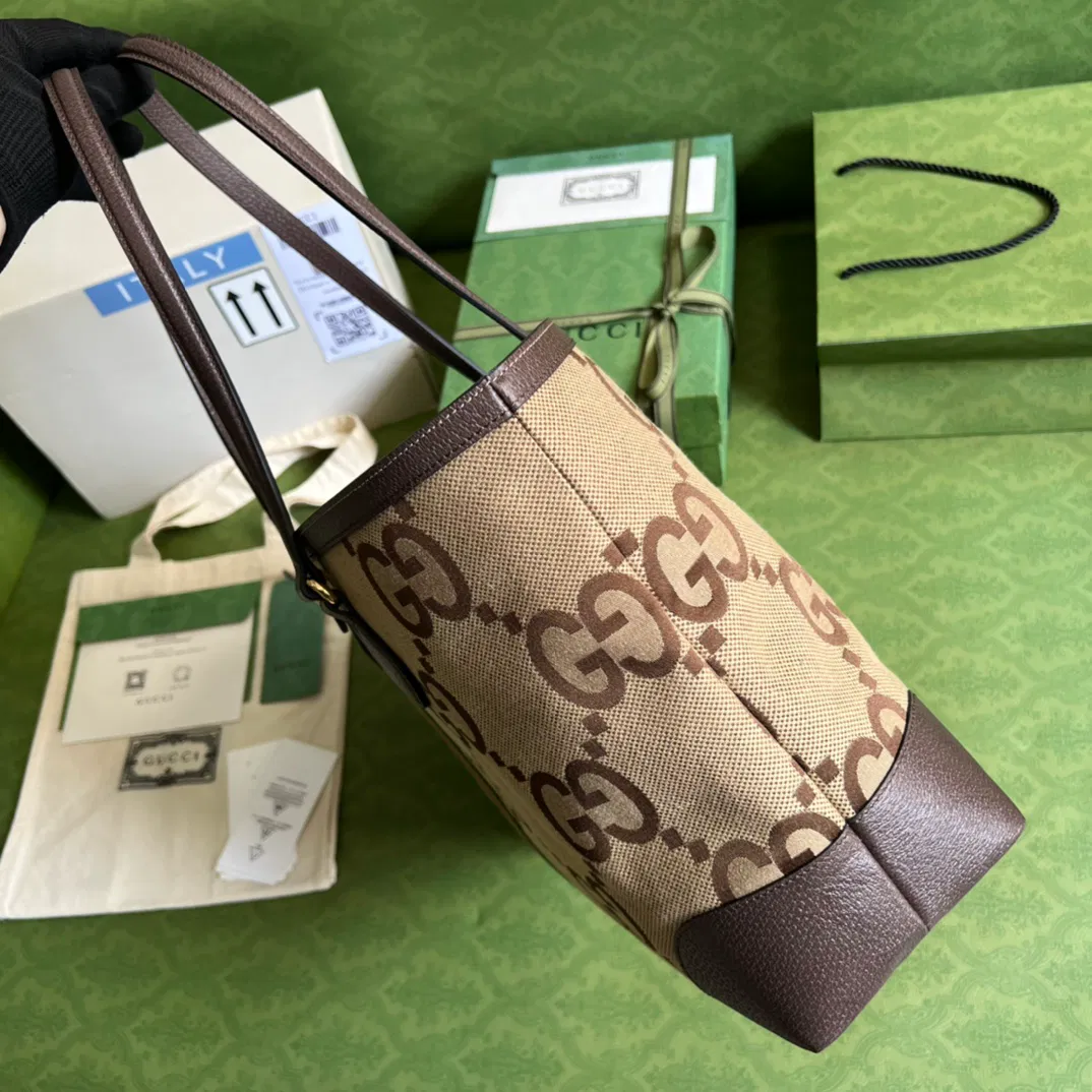 Ophidia jumbo GG medium tote — image 8