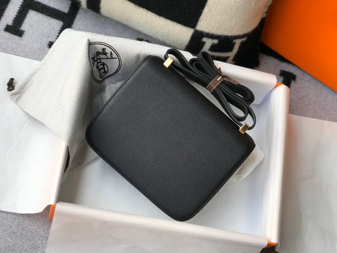 Hermes Constance — image 2
