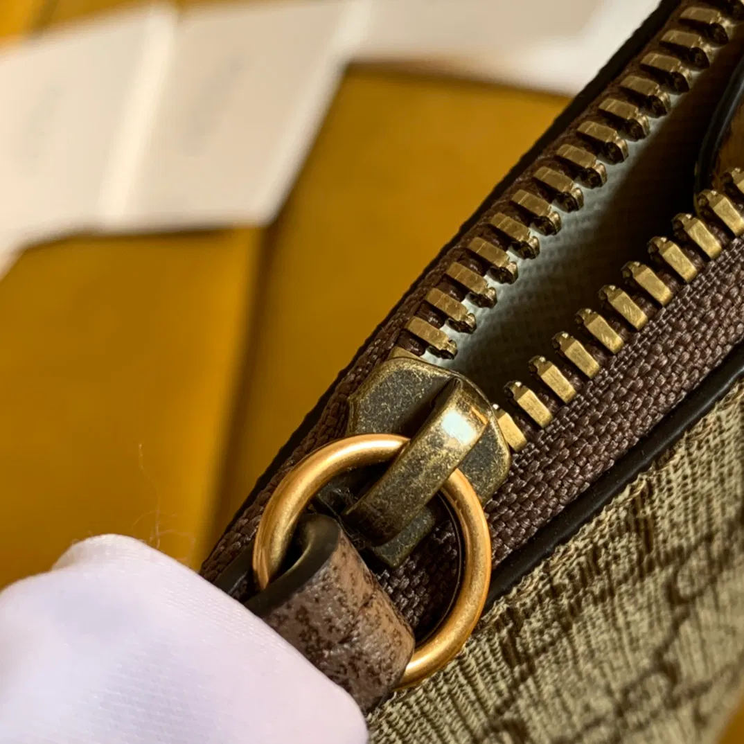 Neo Vintage GG Supreme pouch — image 7