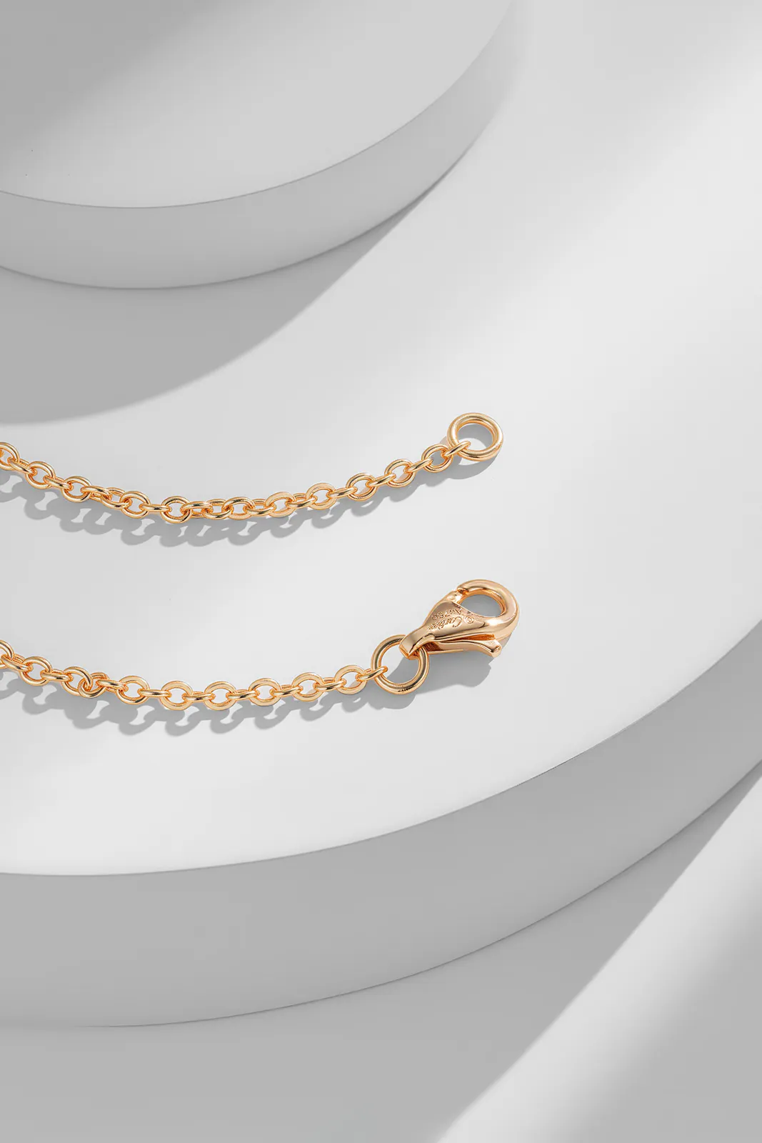Cartier LOVE Chain Bracelet — image 4