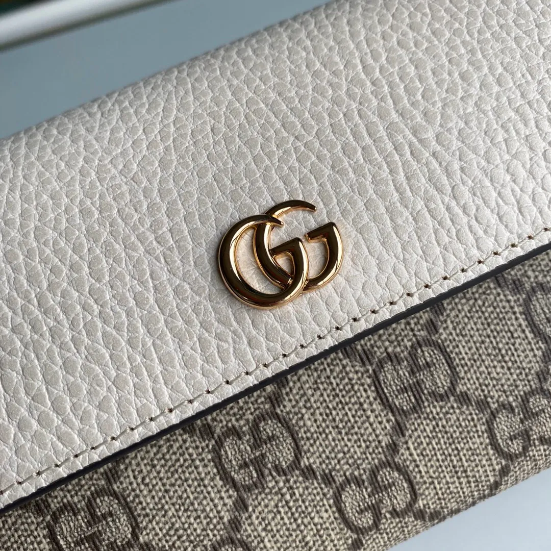 GG Marmont chain wallet — image 6