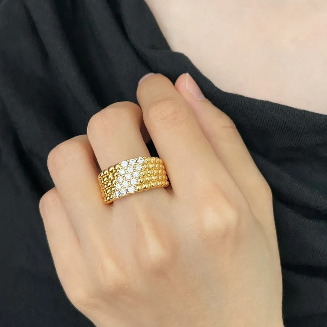 Van Cleef & Arpels VCA Ring — image 2