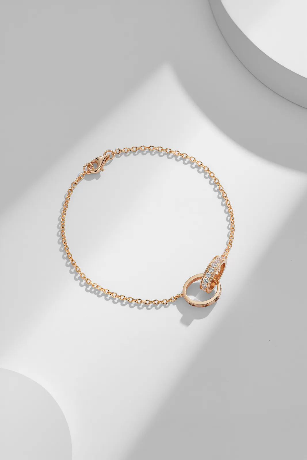 Cartier LOVE Chain Bracelet — image 2