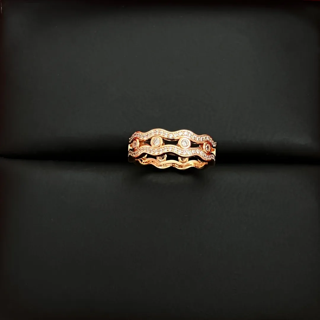 Hermes Reseau Lumiere Ring — image 5