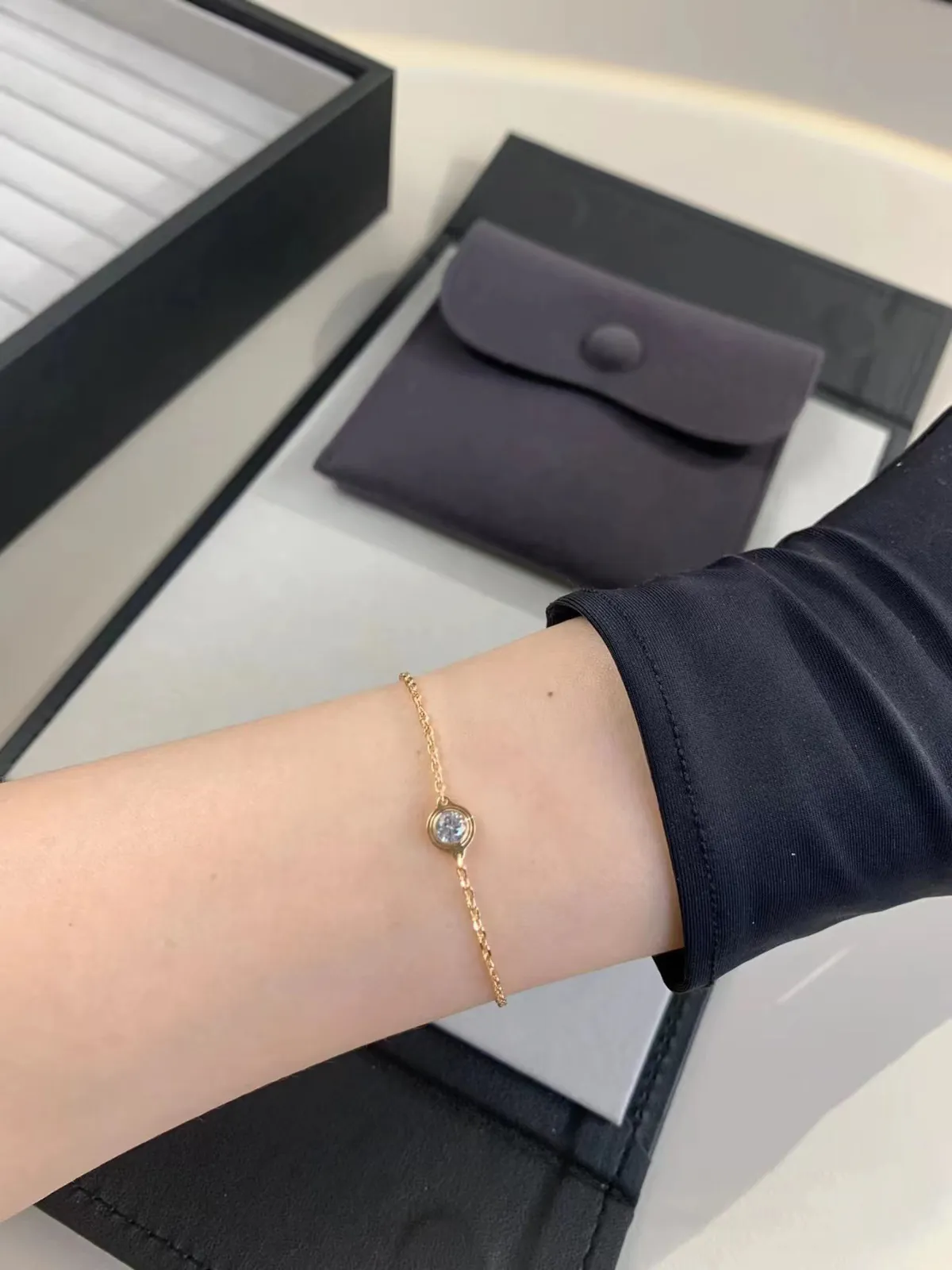 Cartier d’Amour Bracelet — image 2