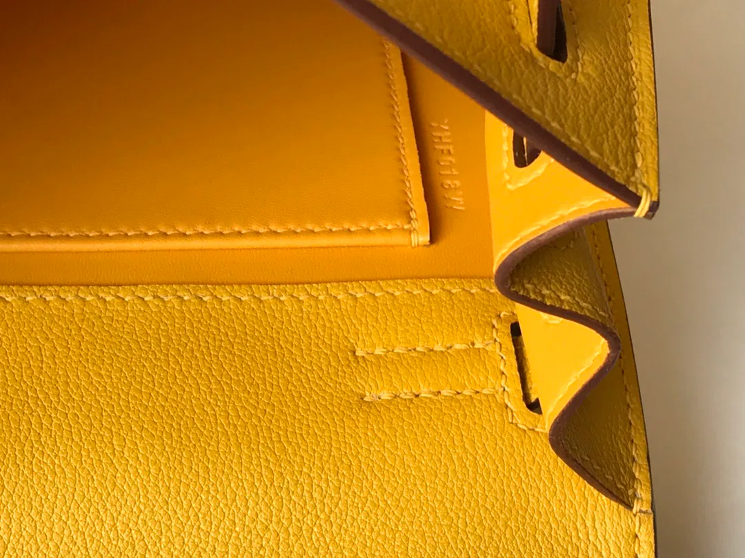 Hermes Kelly Danse — image 8