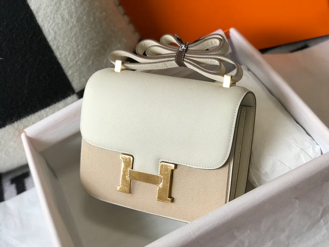 Hermes Constance — image 2