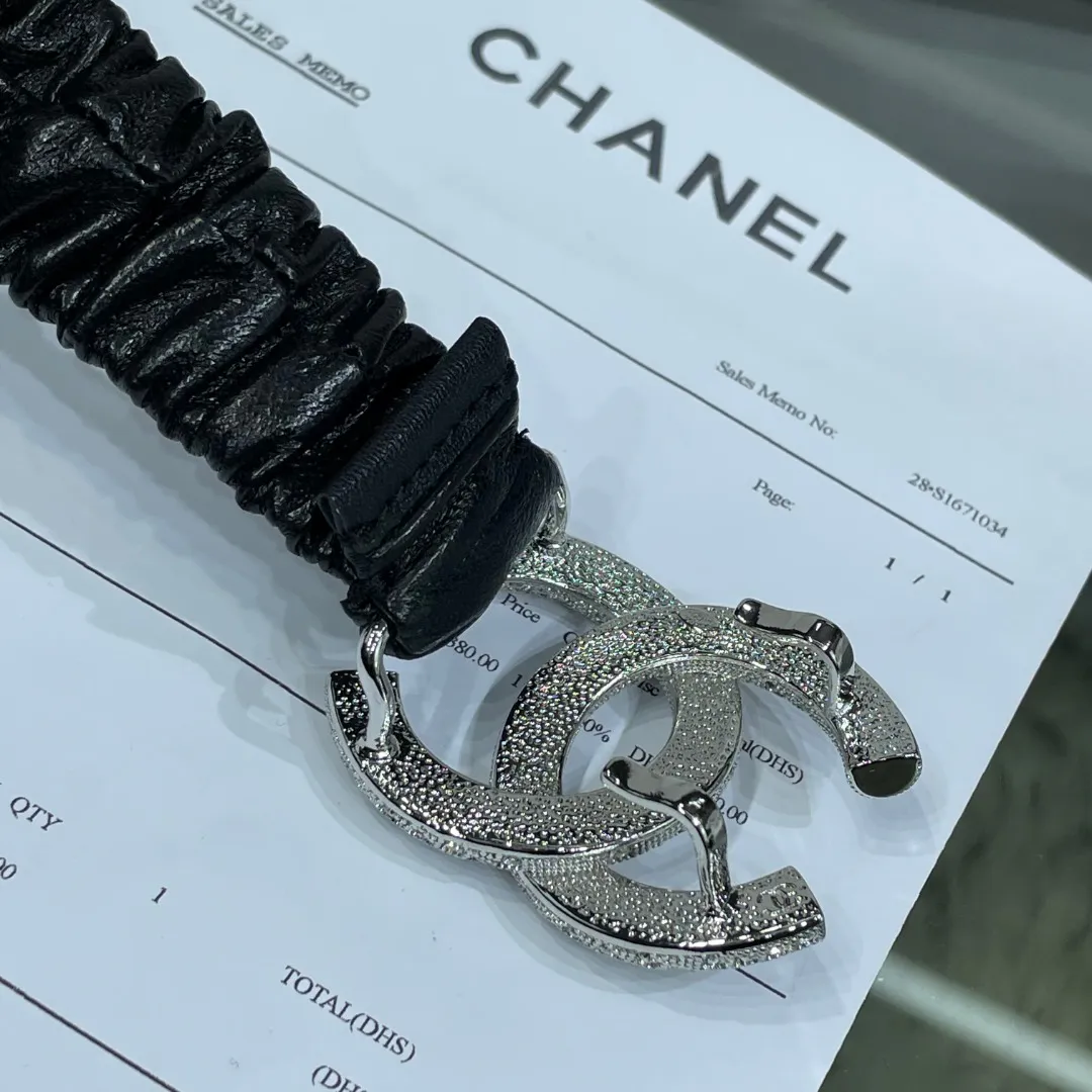Chanel CC — image 6