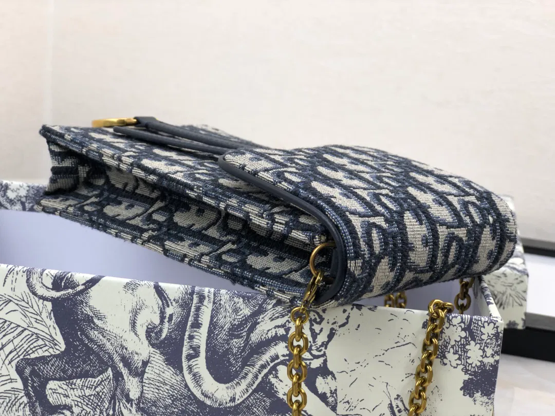 Dior OBLIQUE — image 7