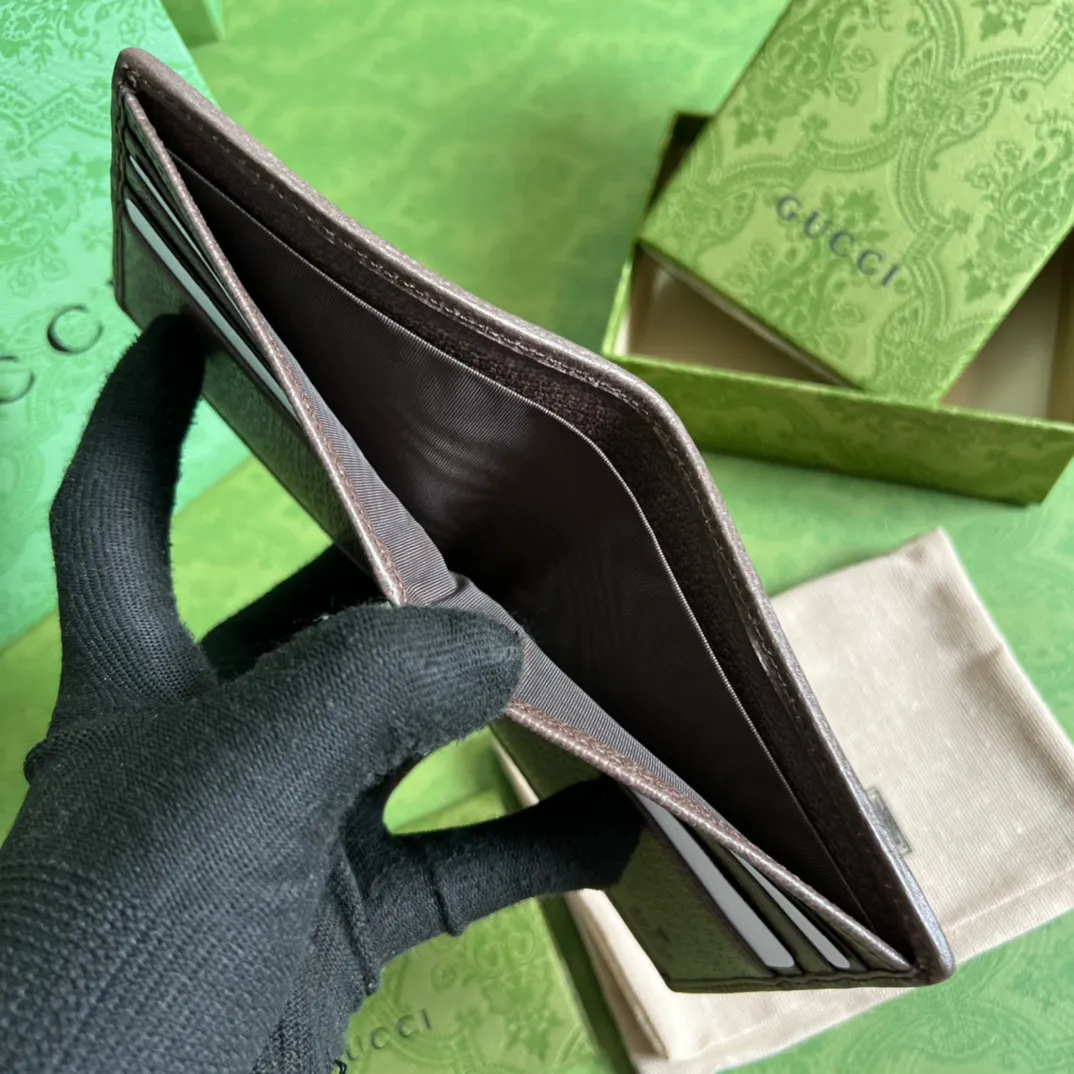 Jumbo GG wallet — image 5